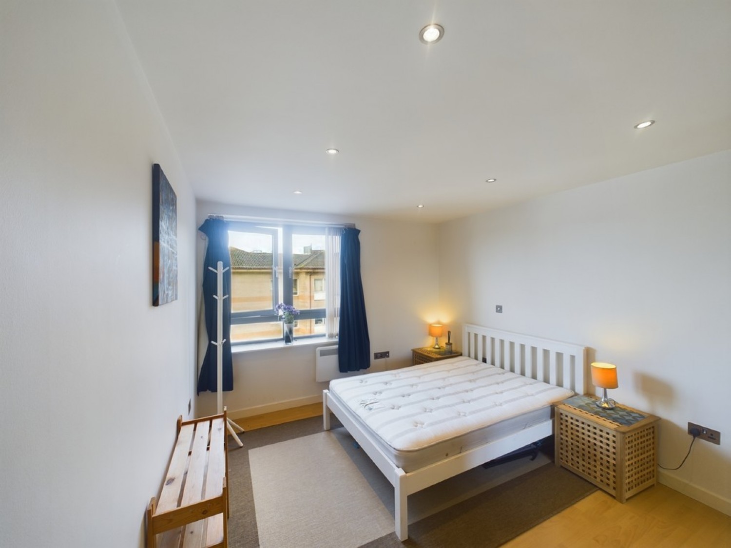 Constantine Street, City Centre