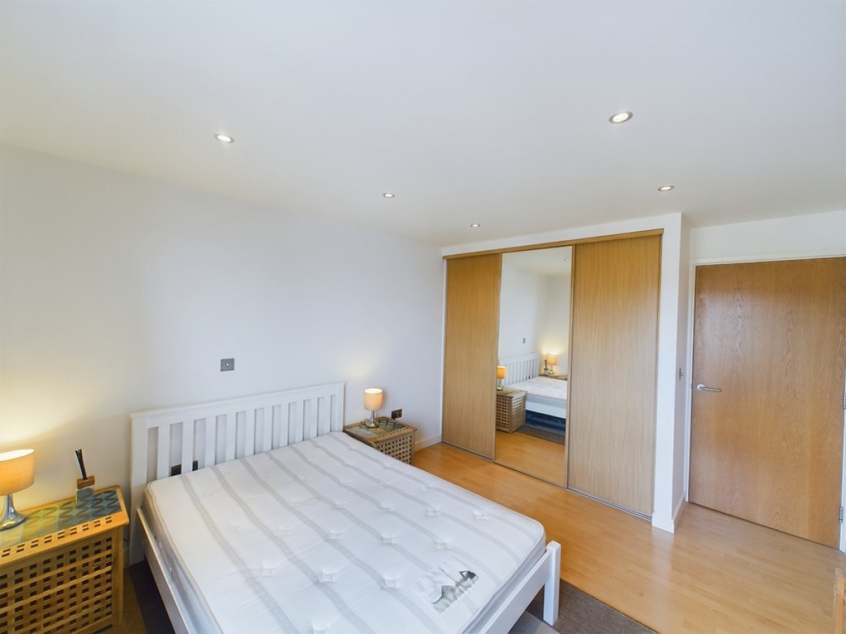 Constantine Street, City Centre