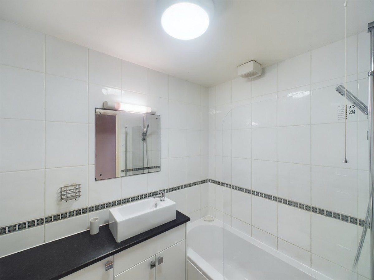 Constantine Street, City Centre