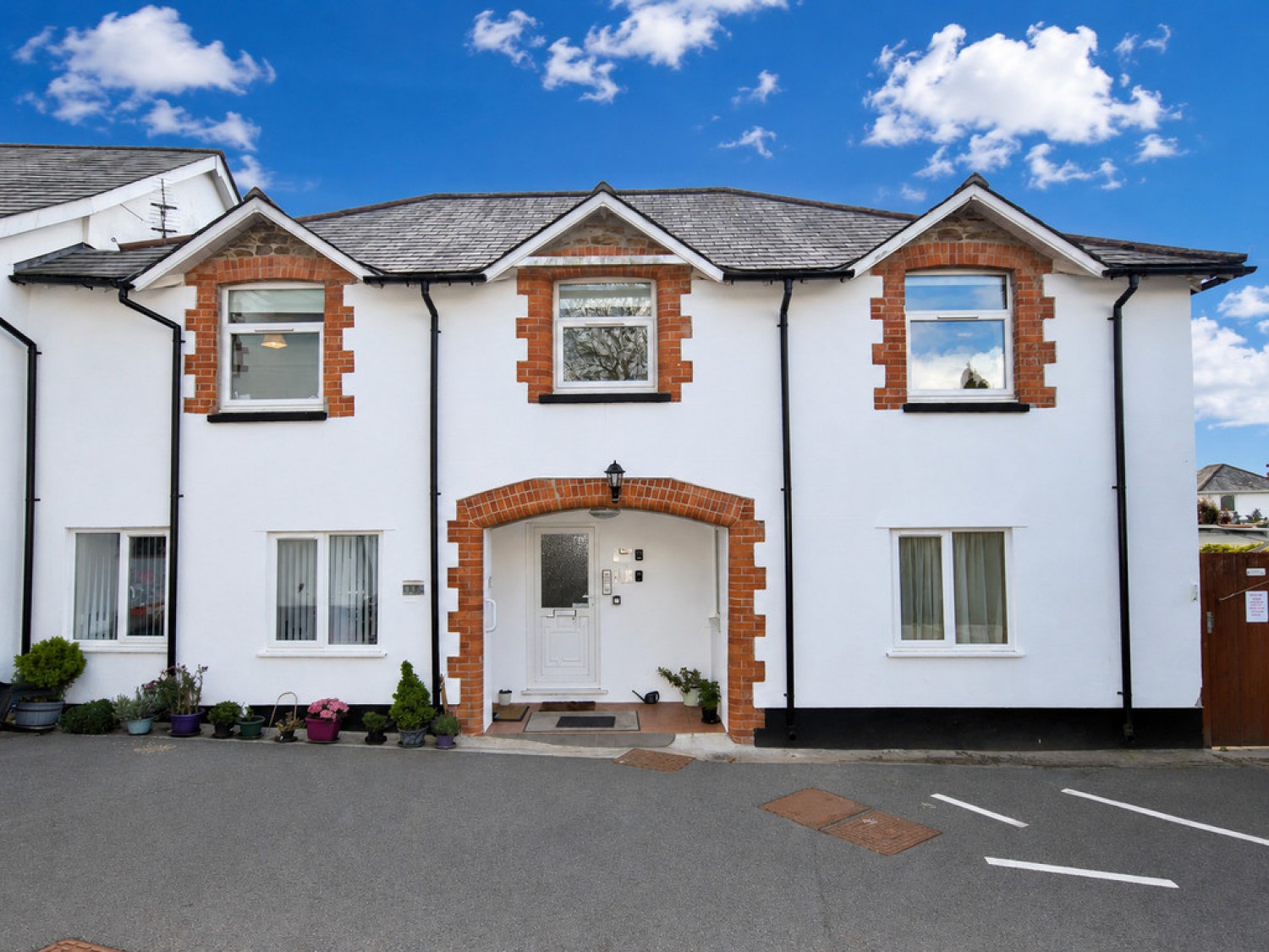 1 bedroom Flat for Letting The Drive, Hartley