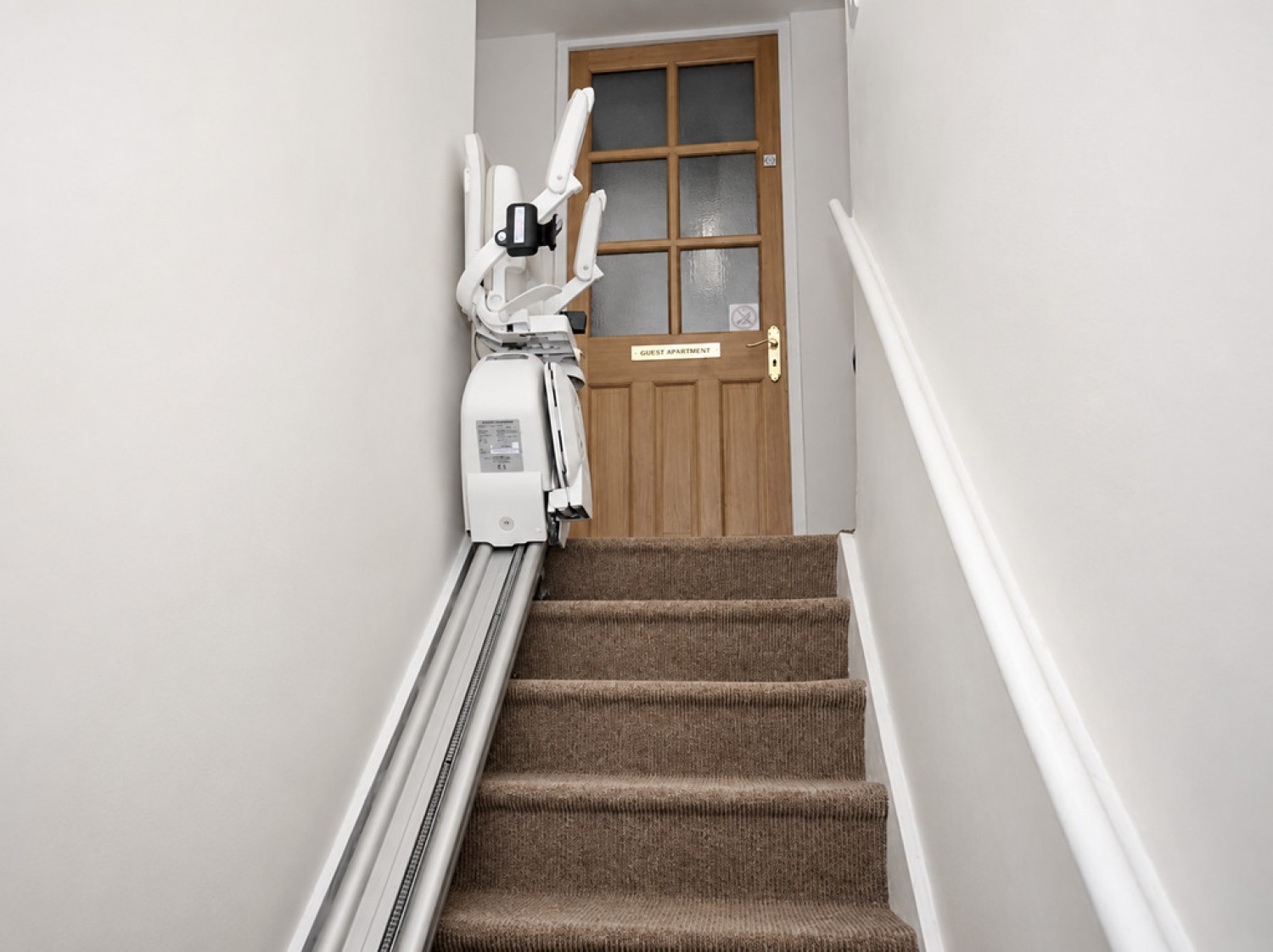 1 bedroom Flat for Letting The Drive, Hartley