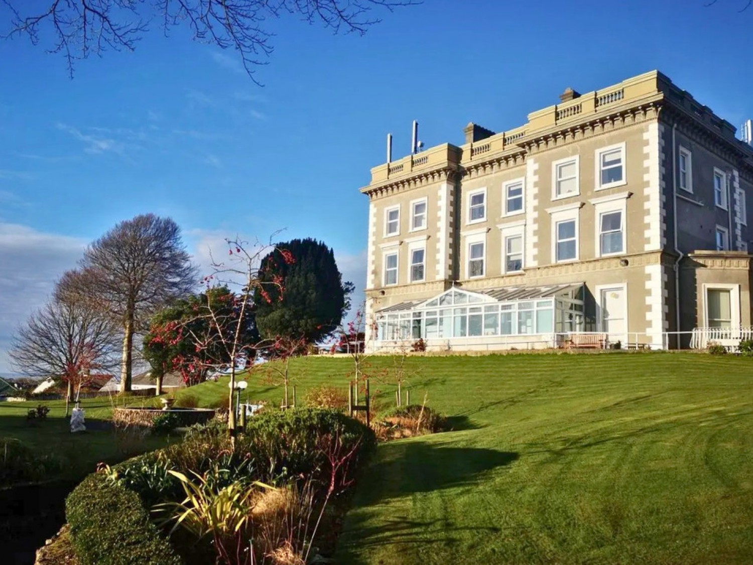 1 bedroom Flat for Letting The Drive, Hartley
