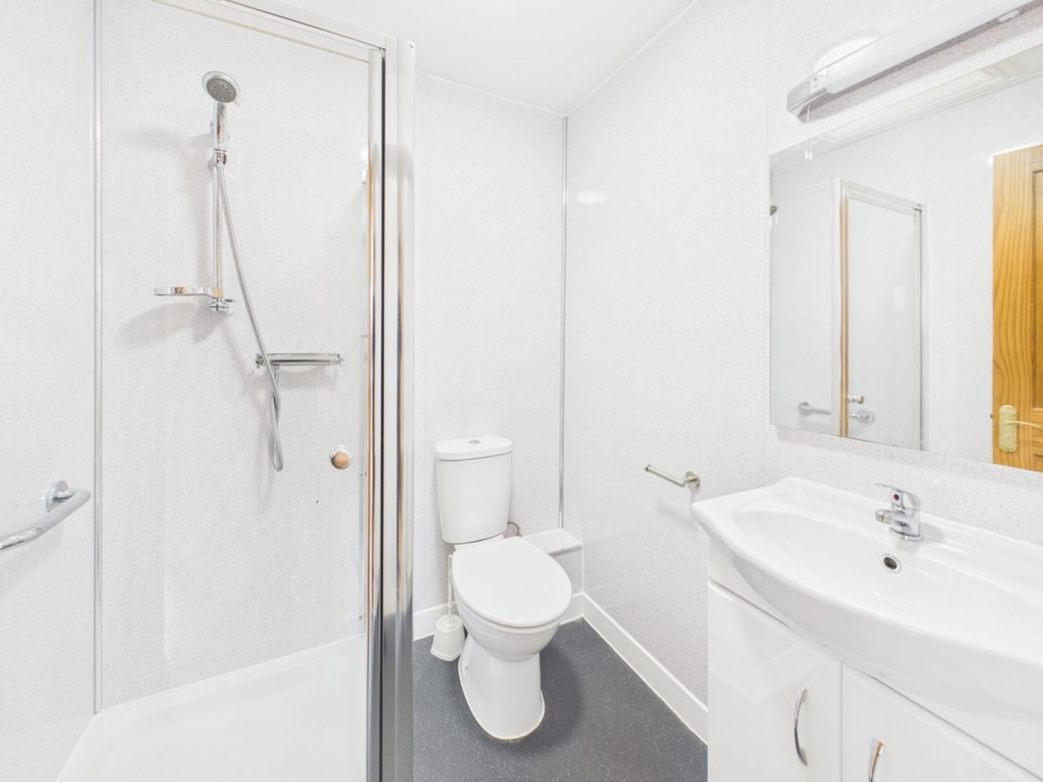 1 bedroom Flat for Letting The Drive, Hartley