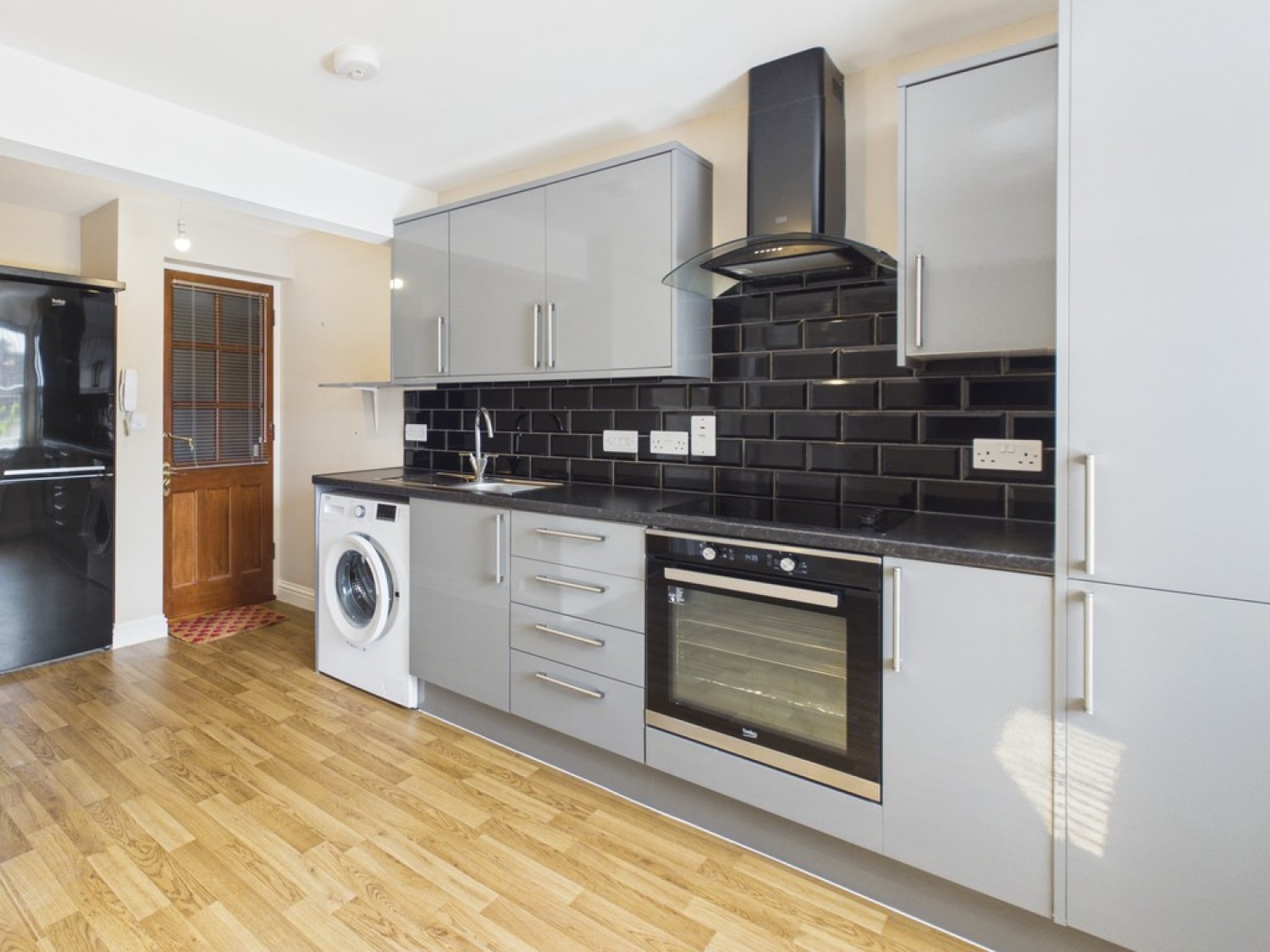 1 bedroom Flat for Letting The Drive, Hartley
