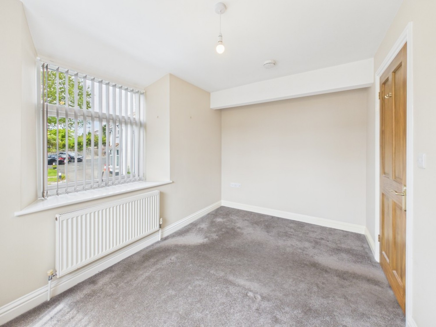 1 bedroom Flat for Letting The Drive, Hartley