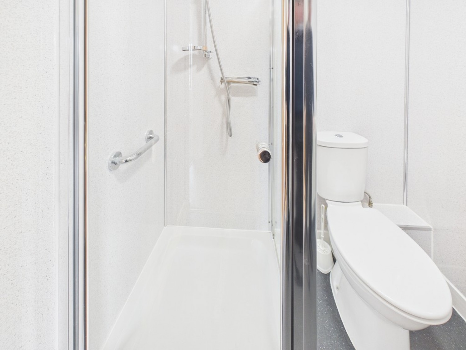1 bedroom Flat for Letting The Drive, Hartley