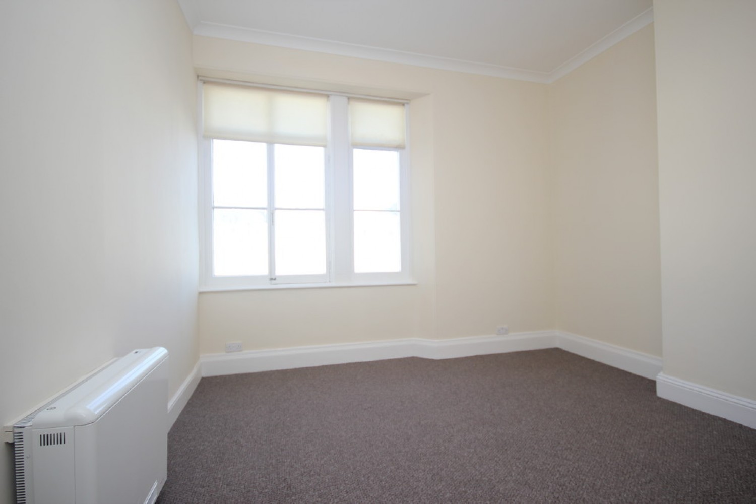 1 bedroom Flat for Letting Citadel Road, The Hoe, Plymouth