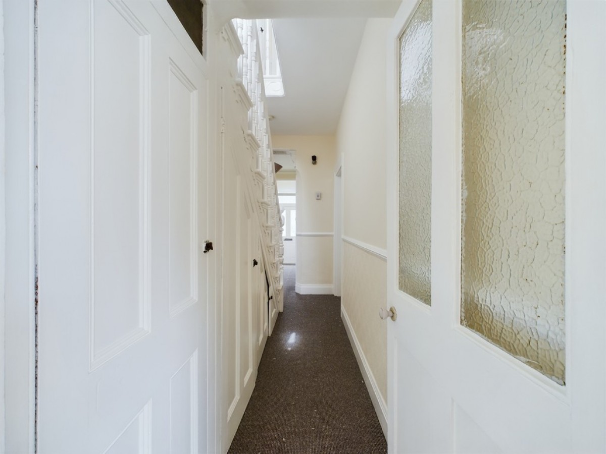 Alvington Street, Cattedown