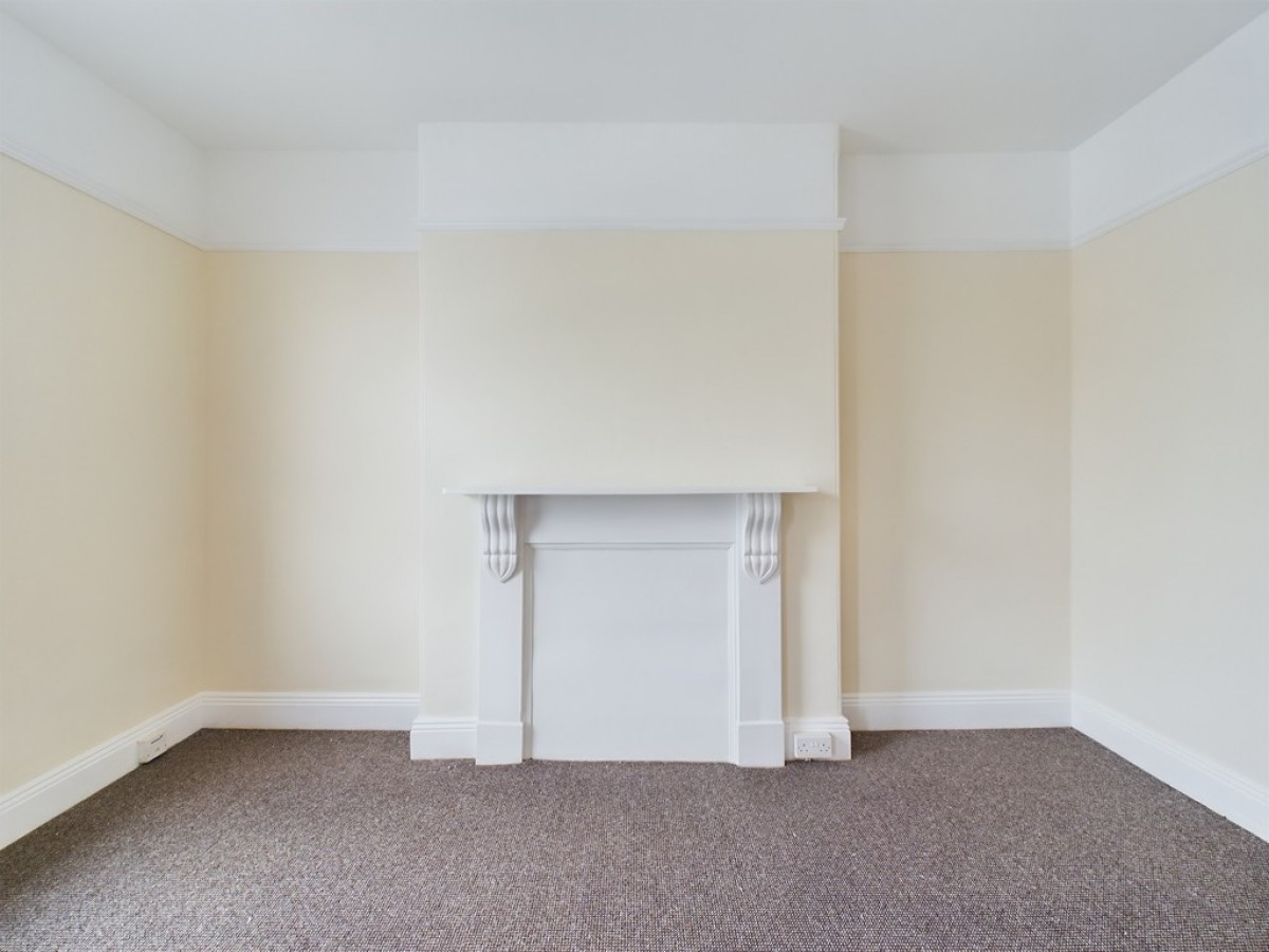 Alvington Street, Cattedown