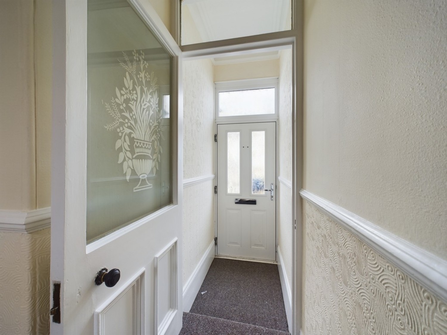 2 bedroom House in Alvington Street, Cattedown