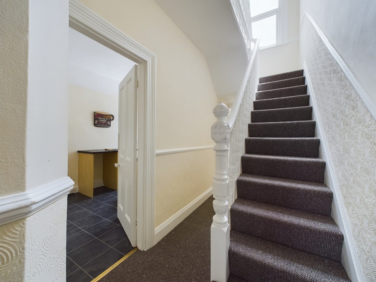 Alvington Street, Cattedown