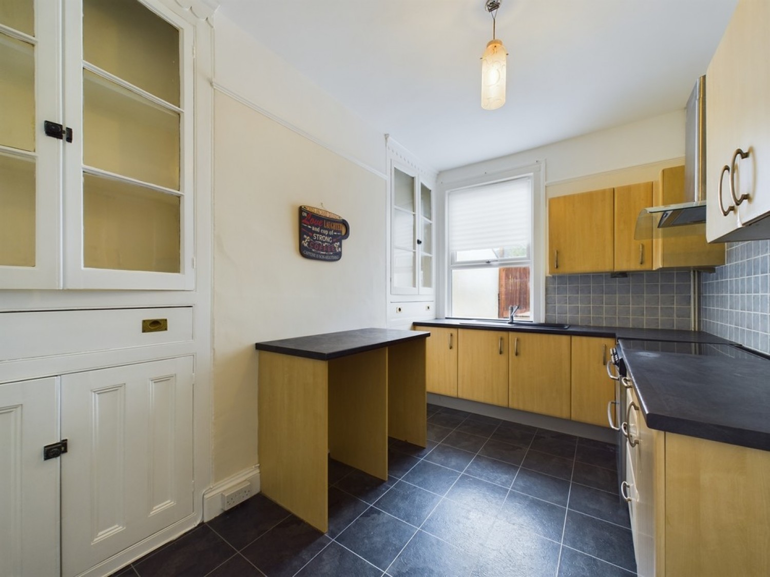 2 bedroom House in Alvington Street, Cattedown