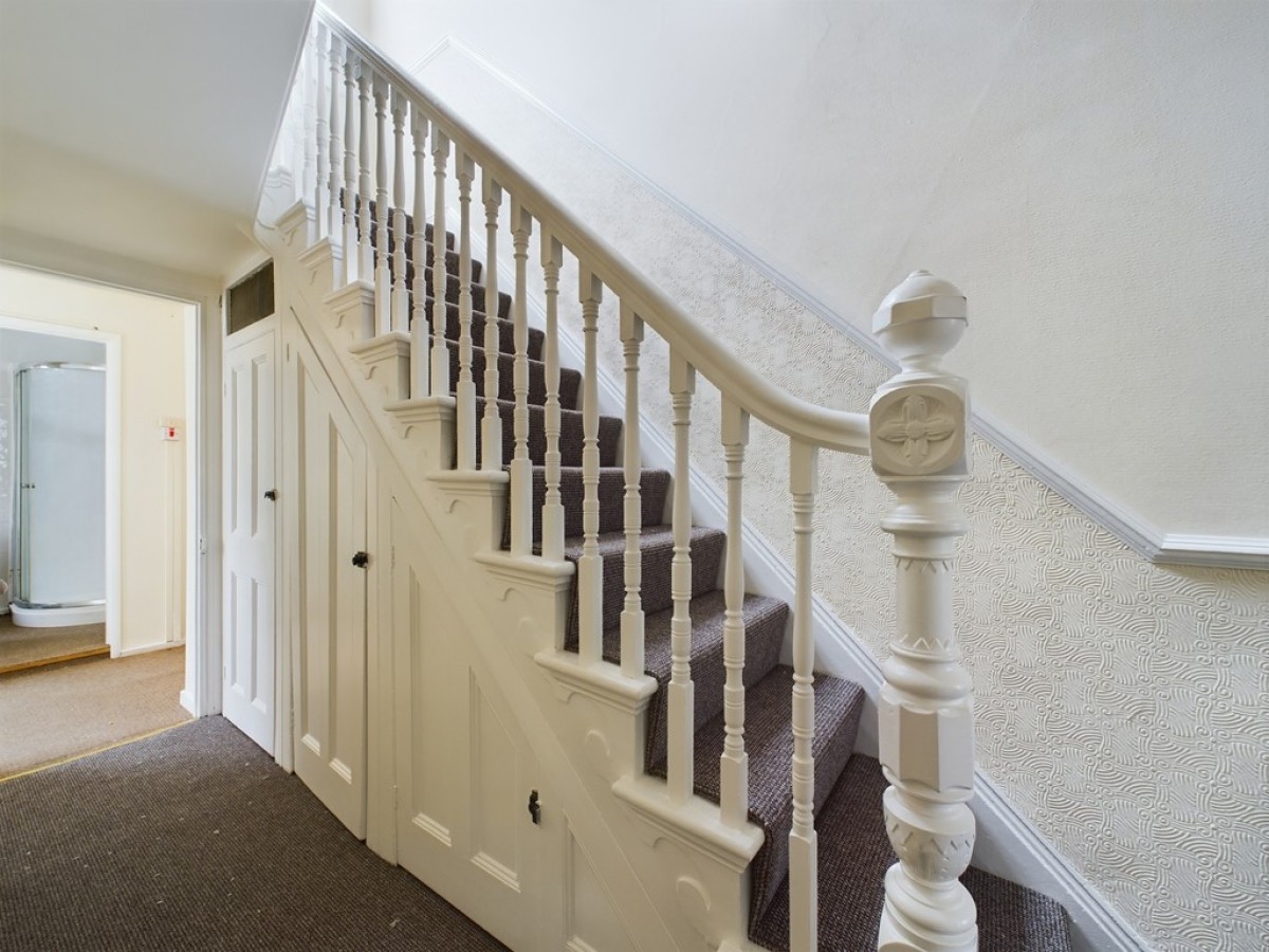 Alvington Street, Cattedown