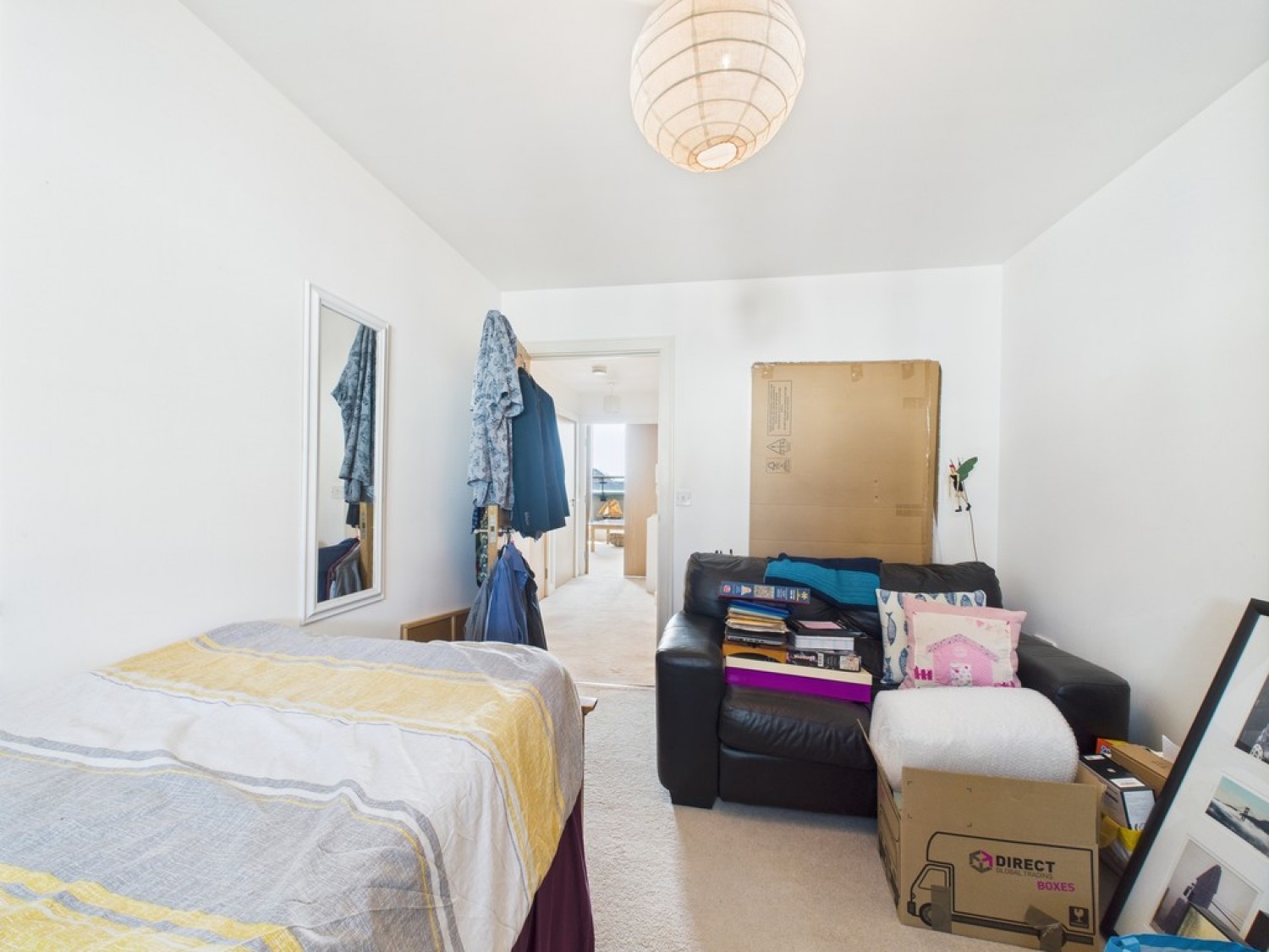 2 bedroom Flat for Letting Grand Hotel Road, The Hoe