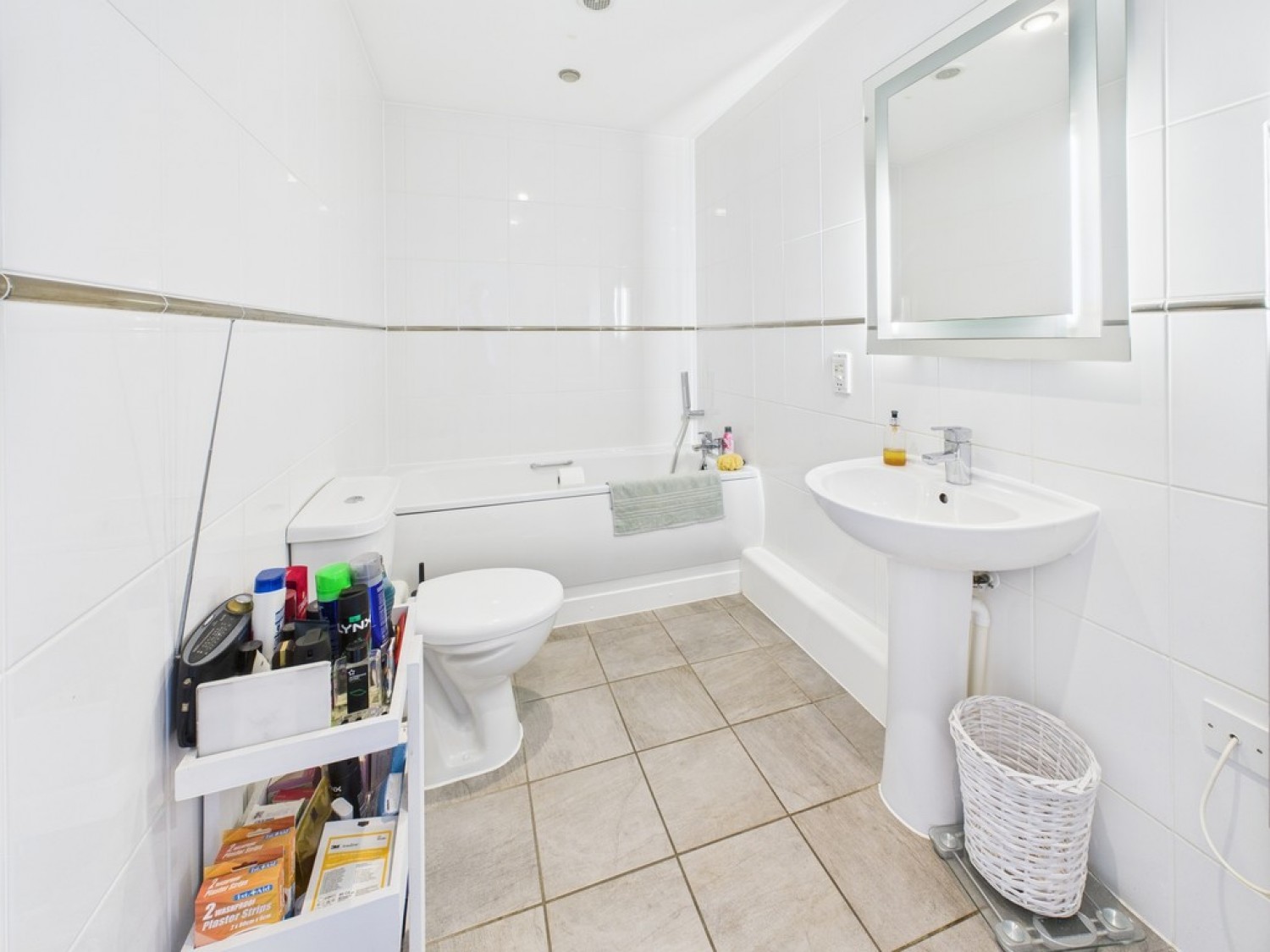 2 bedroom Flat for Letting Grand Hotel Road, The Hoe