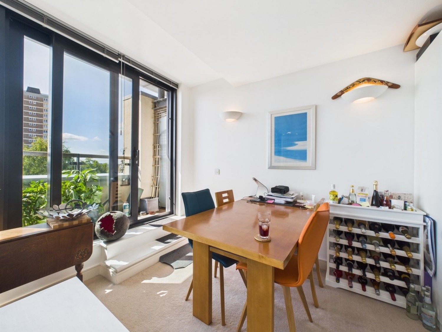 2 bedroom Flat for Letting Grand Hotel Road, The Hoe