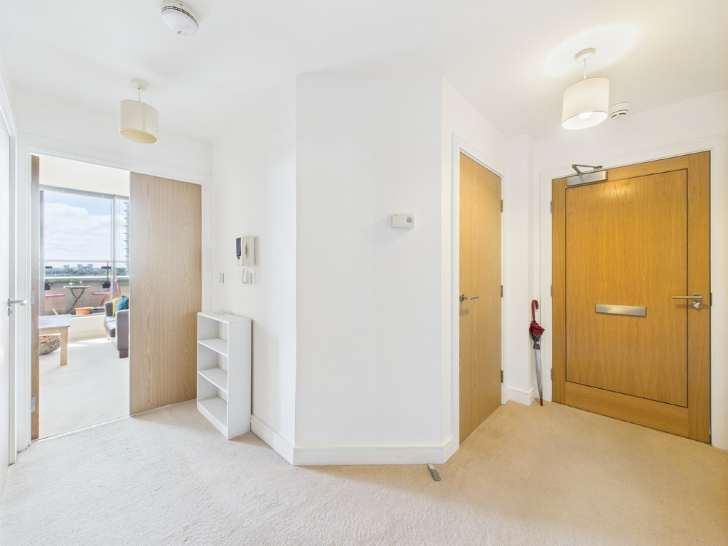 2 bedroom Flat for Letting Grand Hotel Road, The Hoe