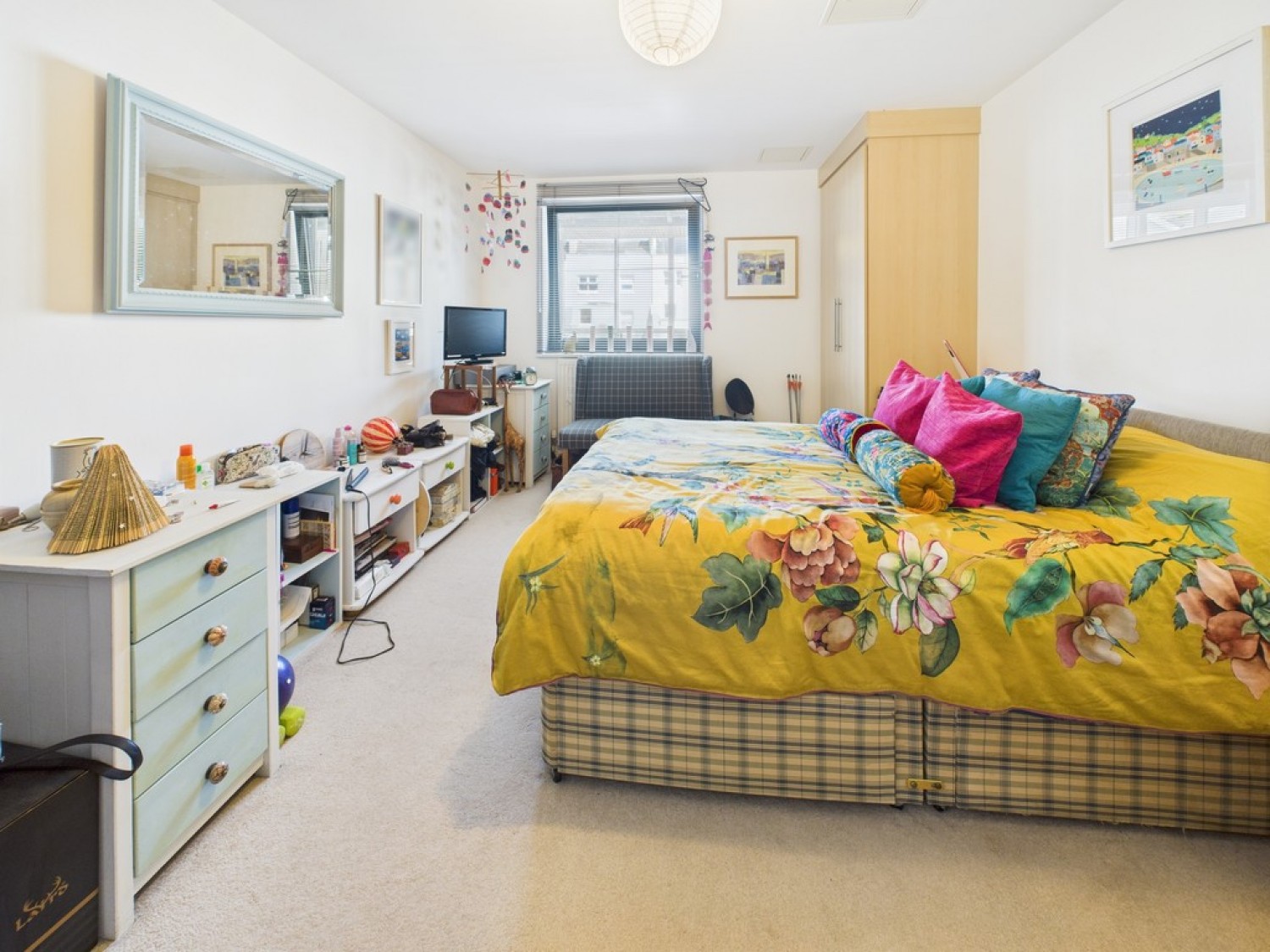 2 bedroom Flat for Letting Grand Hotel Road, The Hoe