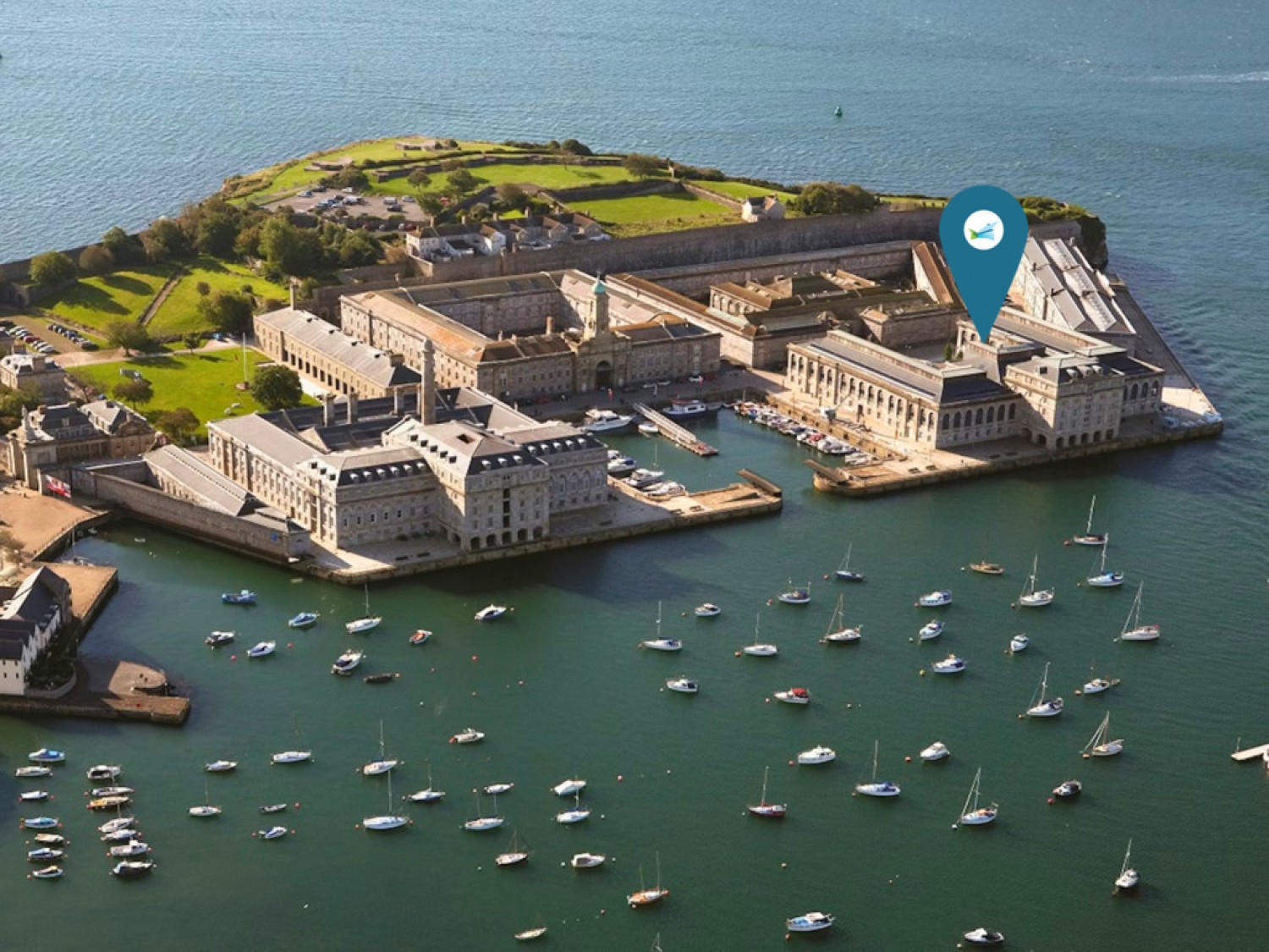 3 bedroom Flat for Letting Royal William Yard, Stonehouse