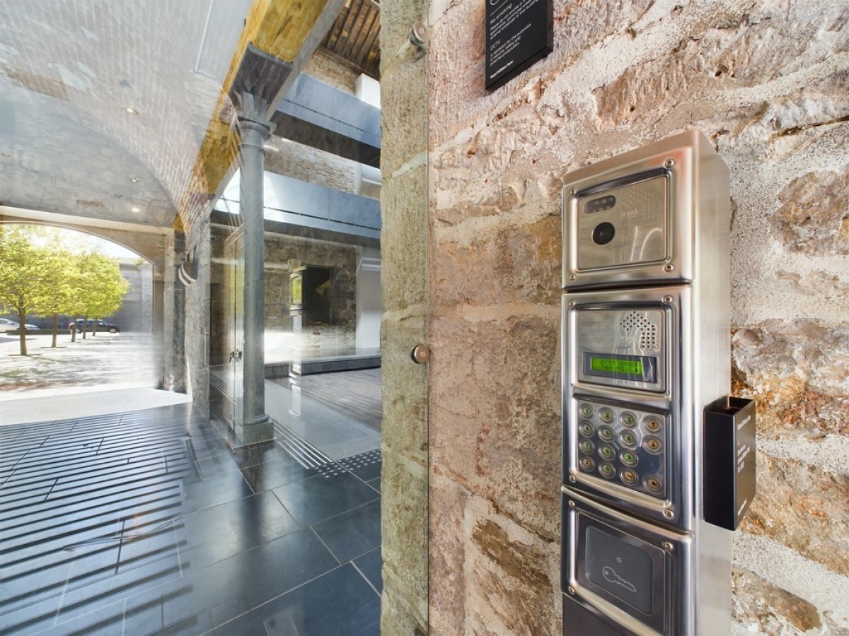 Royal William Yard, Stonehouse