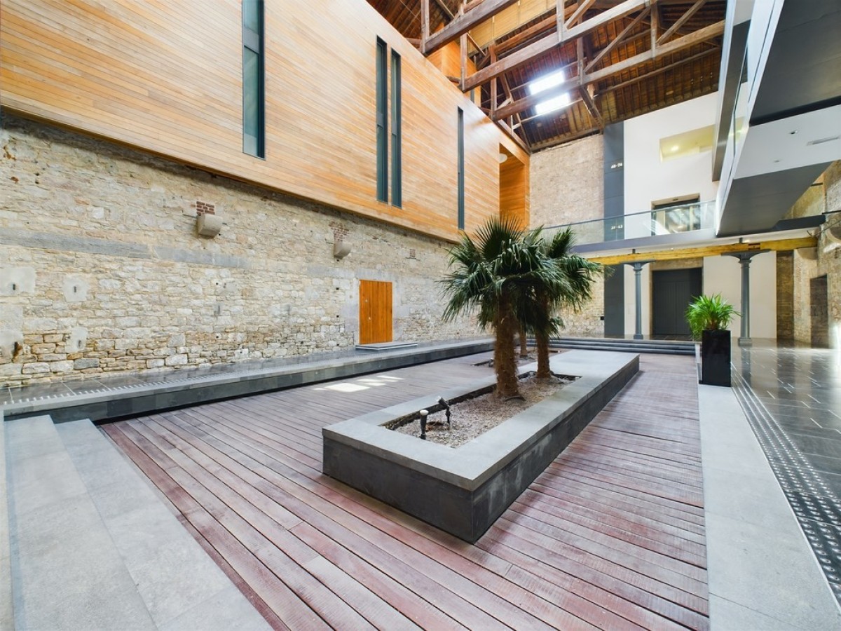 Royal William Yard, Stonehouse