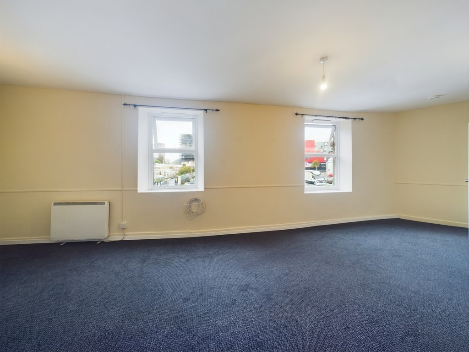 1 bedroom Flat for Letting Bath Place West, Millbay