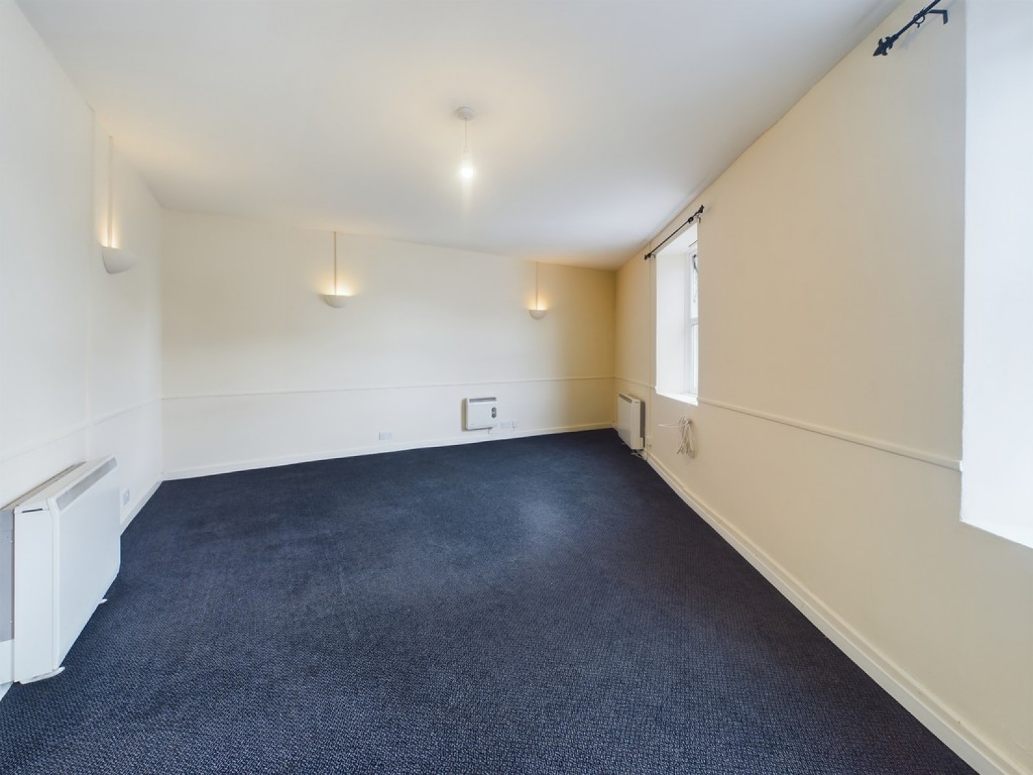 1 bedroom Flat for Letting Bath Place West, Millbay