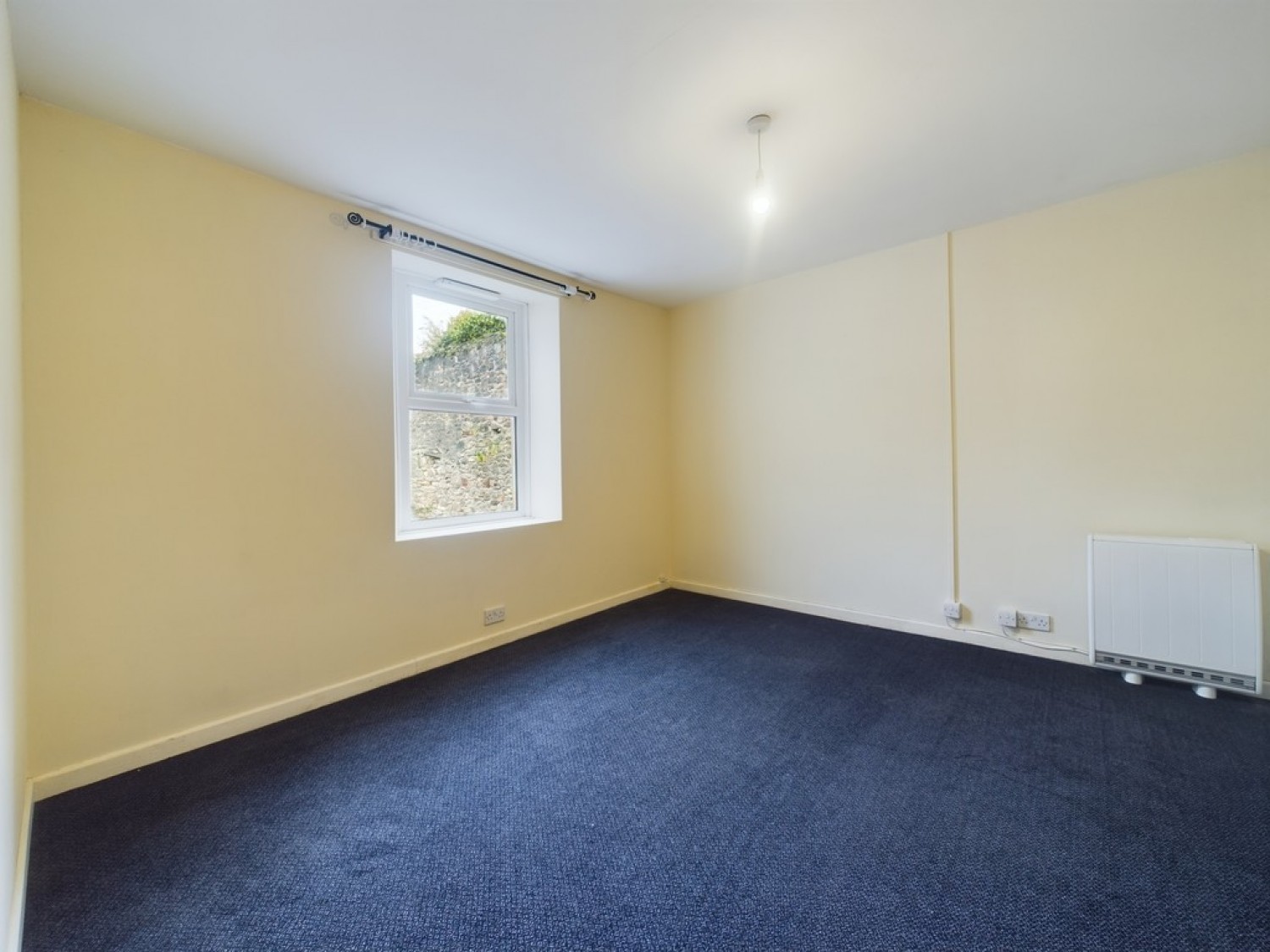 1 bedroom Flat for Letting Bath Place West, Millbay