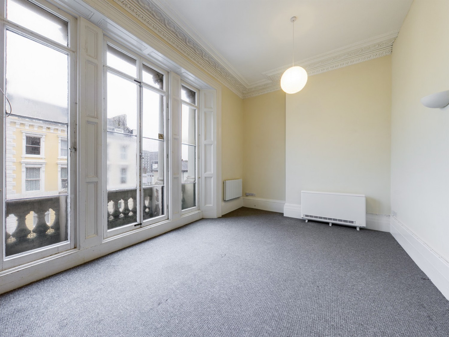 1 bedroom Flat for Letting Citadel Road, The Hoe, Plymouth