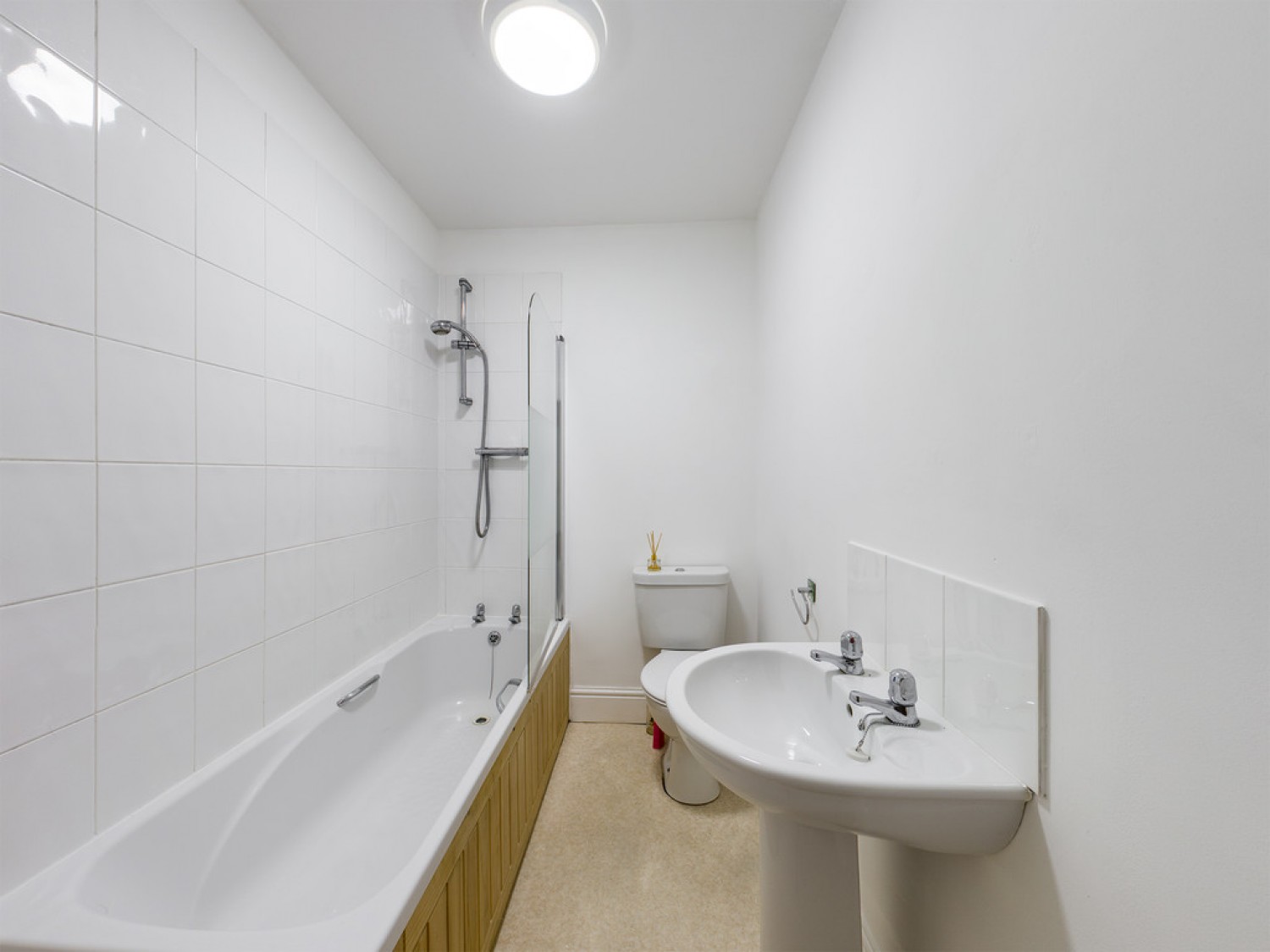 1 bedroom Flat for Letting Citadel Road, The Hoe, Plymouth