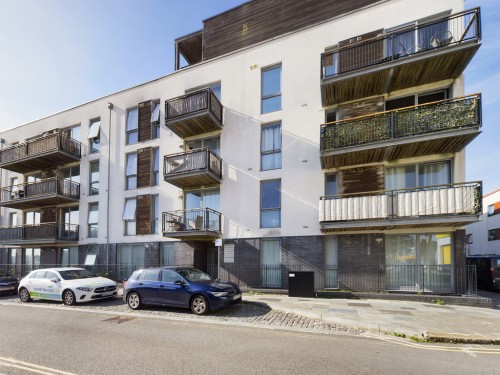 Phoenix Quay, Millbay