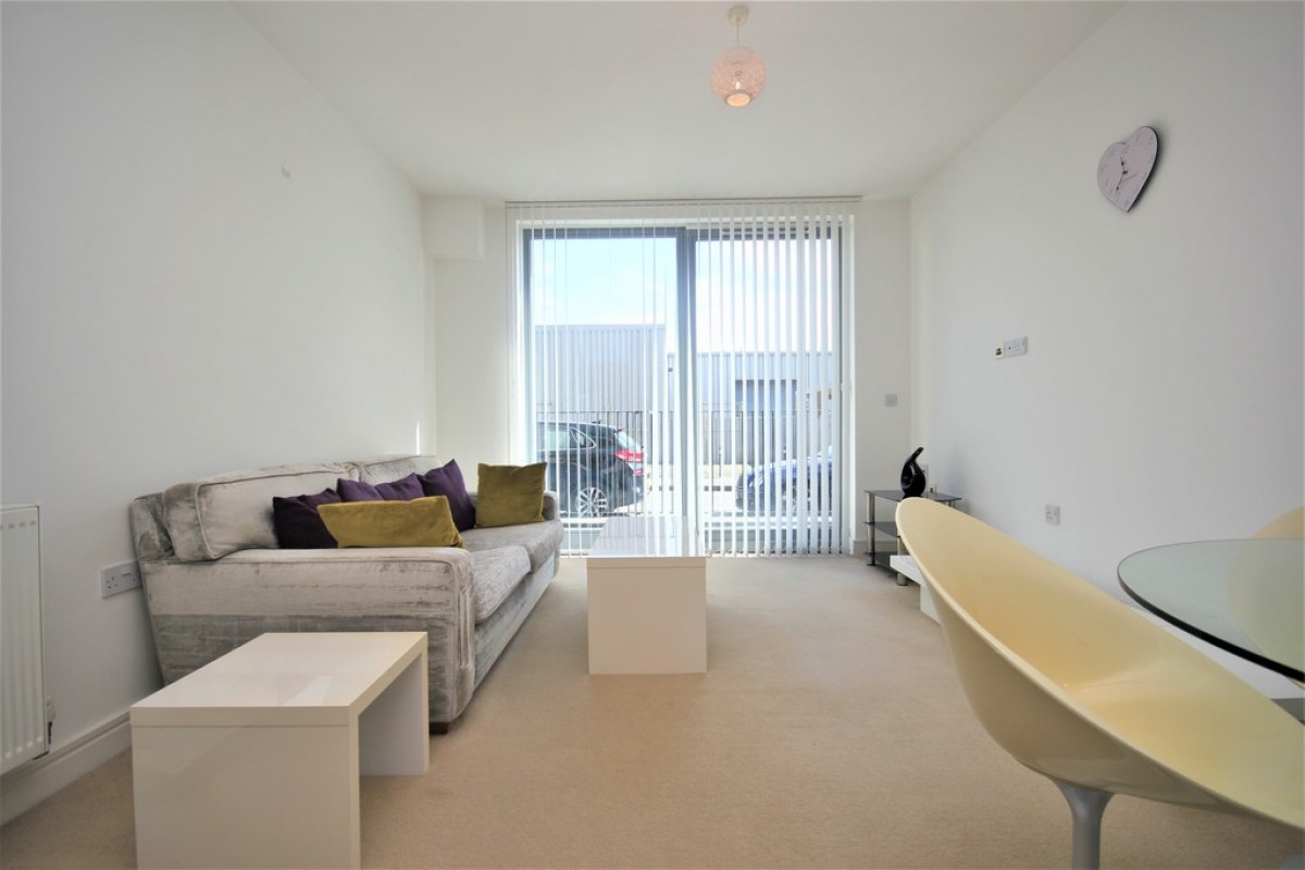 Phoenix Quay, Millbay