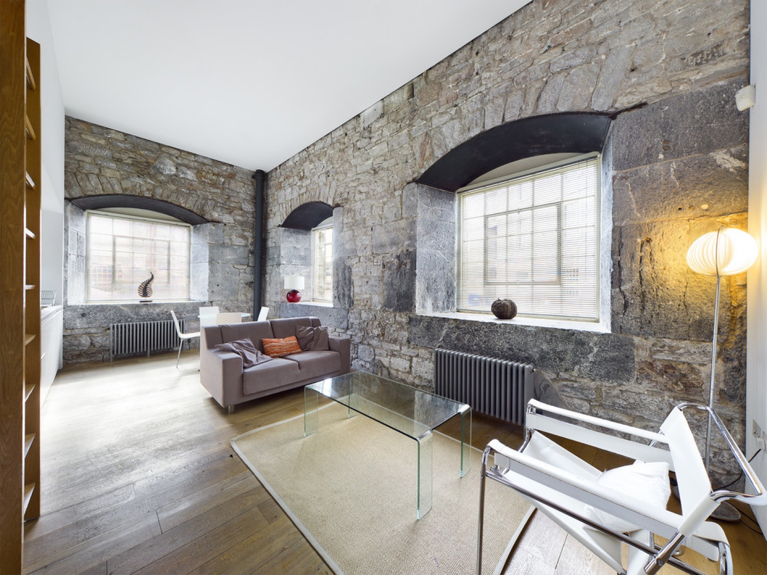 1 bedroom Flat for Letting Royal William Yard, Stonehouse