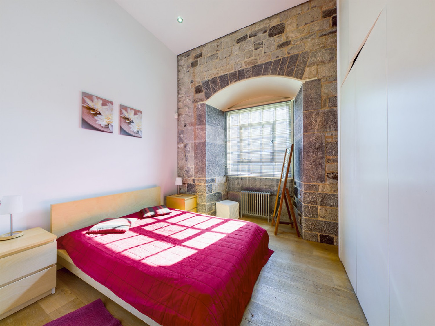 1 bedroom Flat for Letting Royal William Yard, Stonehouse