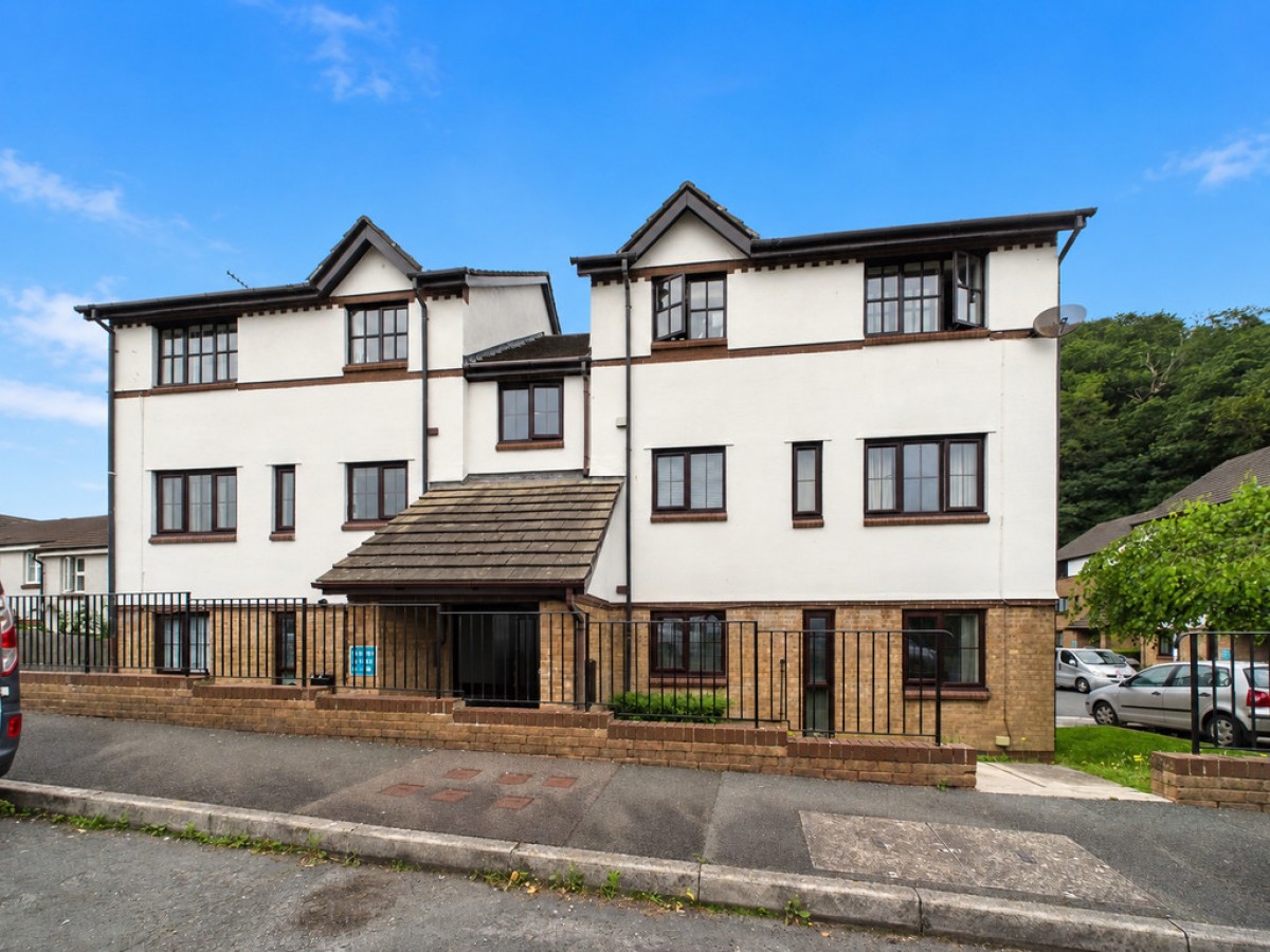 Crabtree Close, Marsh Mills, Plymouth