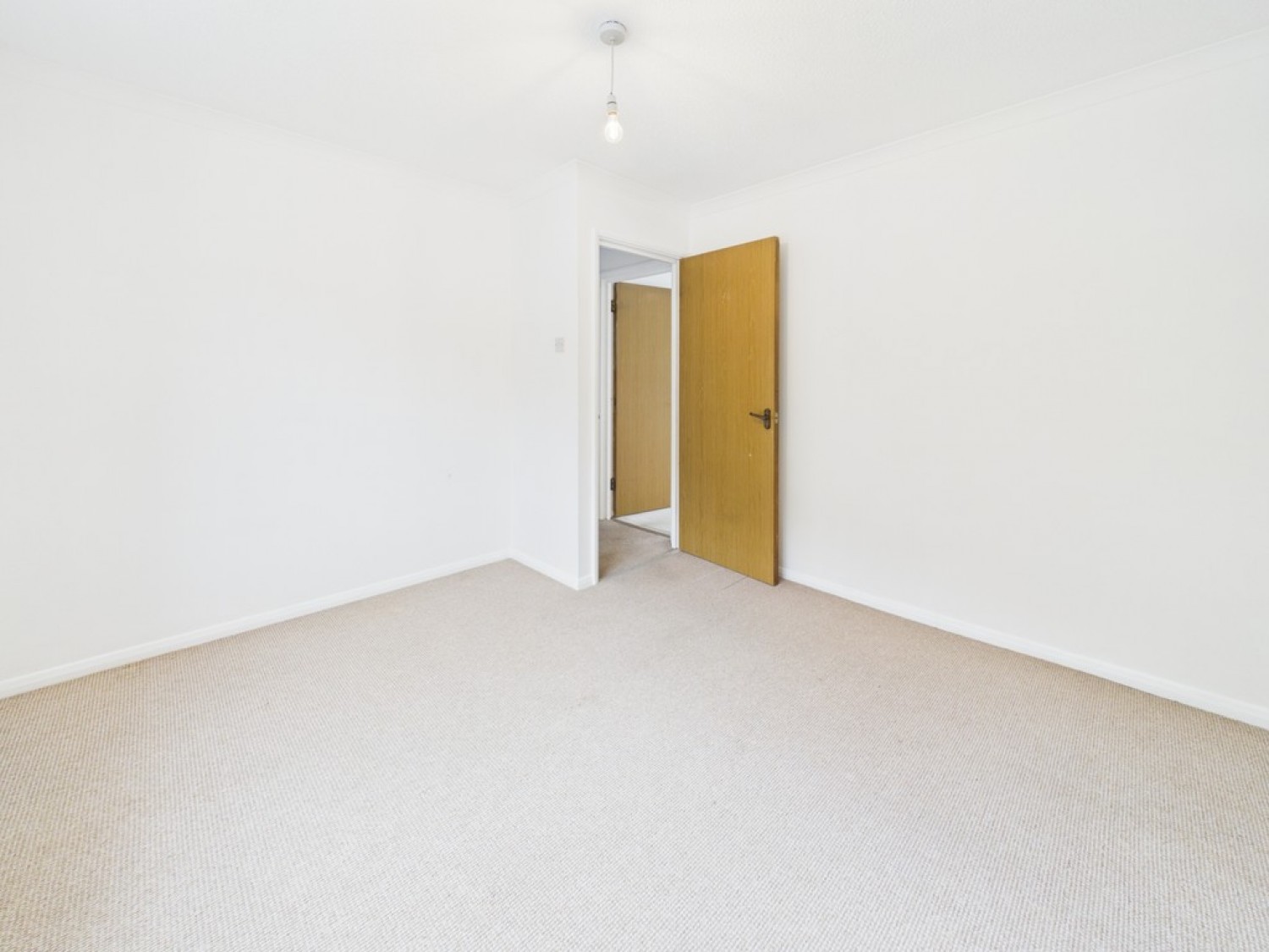 2 bedroom Flat for Letting Crabtree Close, Marsh Mills, Plymouth