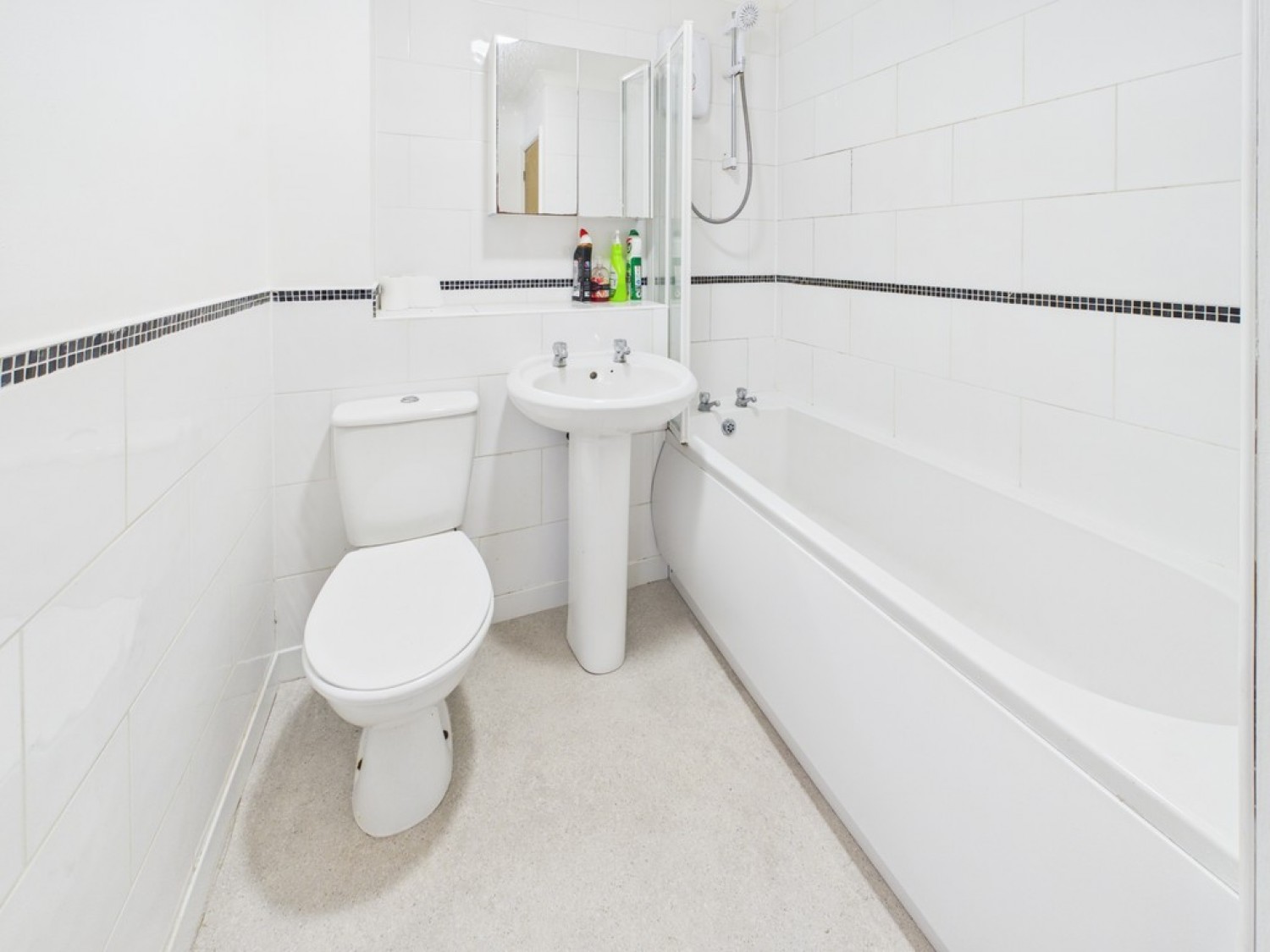 2 bedroom Flat for Letting Crabtree Close, Marsh Mills, Plymouth