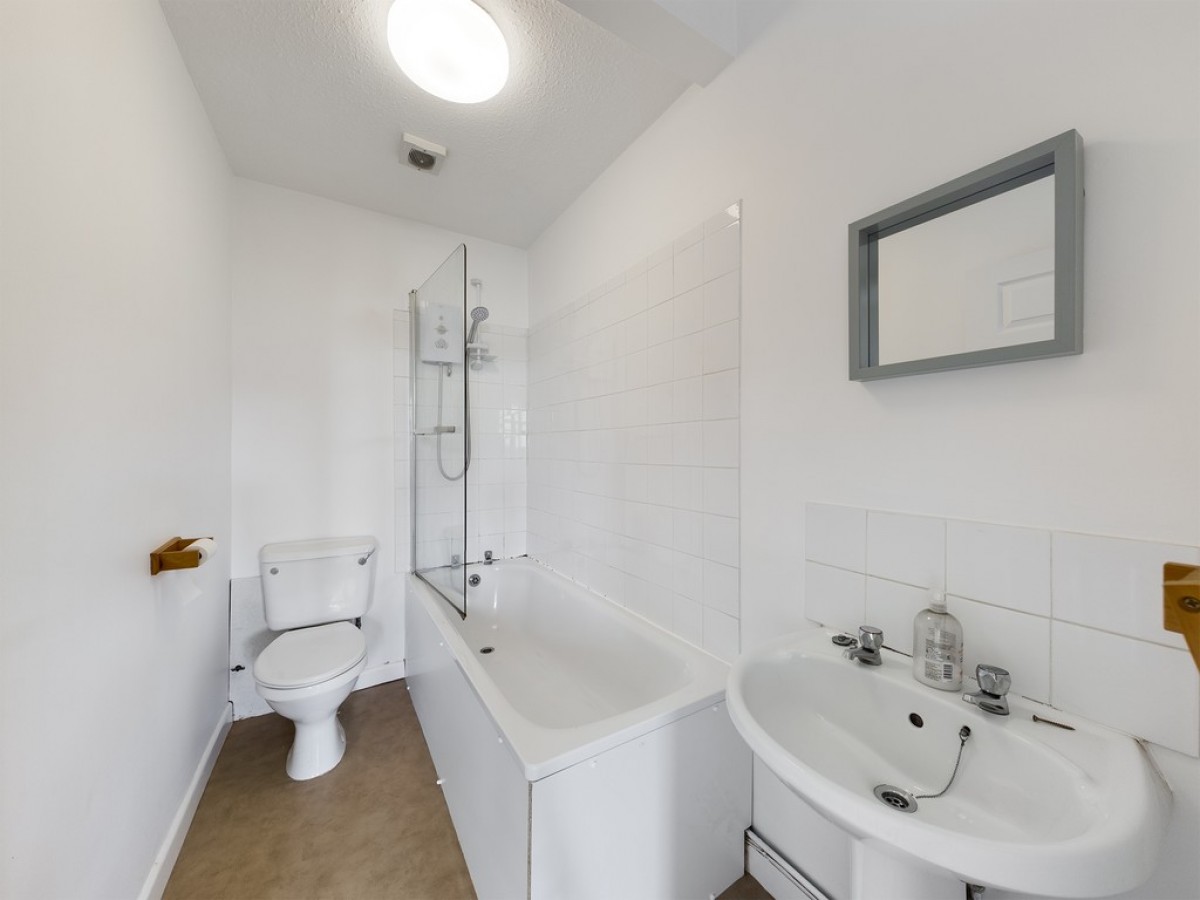 College Avenue, Mannamead