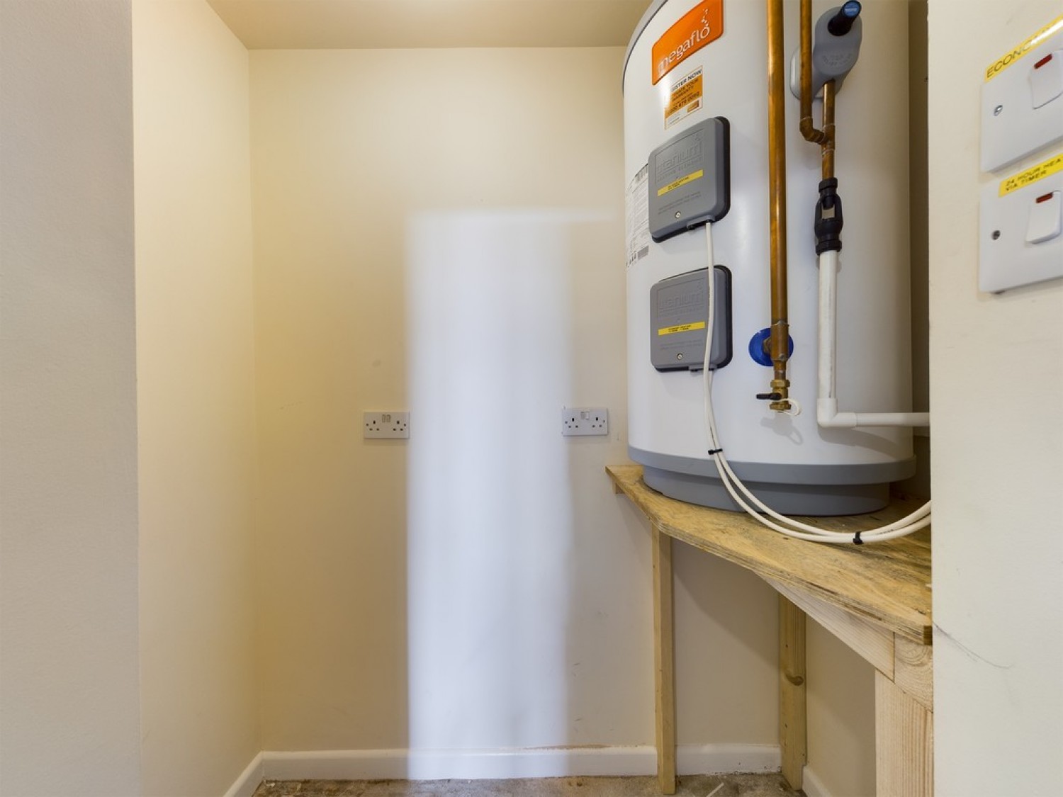 College Avenue, Mannamead