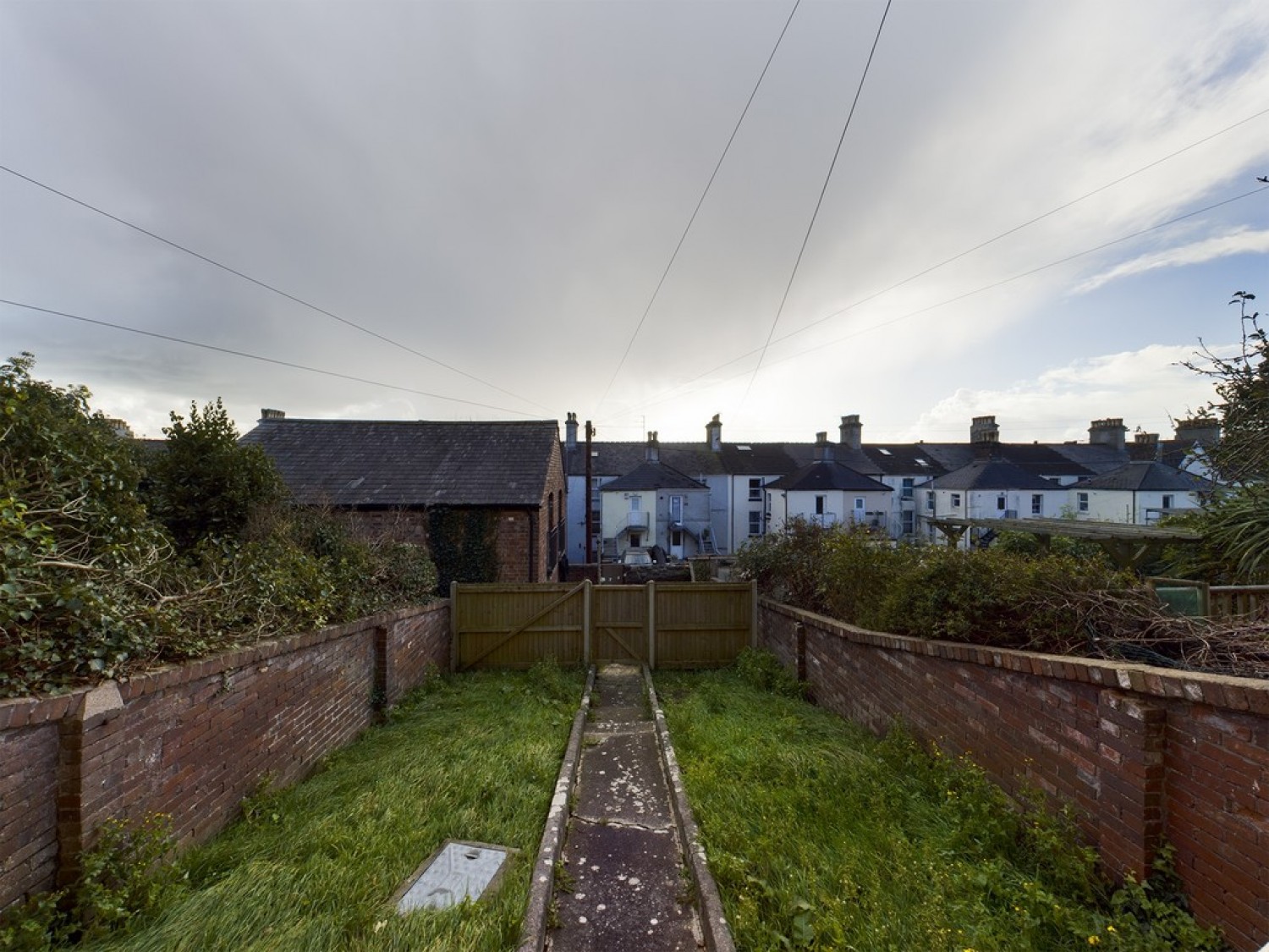 College Avenue, Mannamead