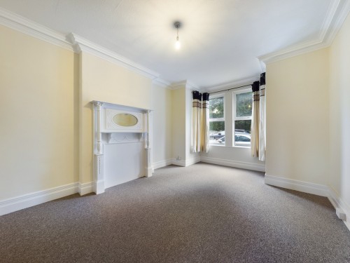 College Avenue, Mannamead, Plymouth