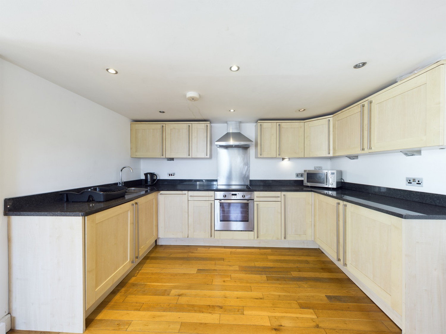 City View, Stonehouse