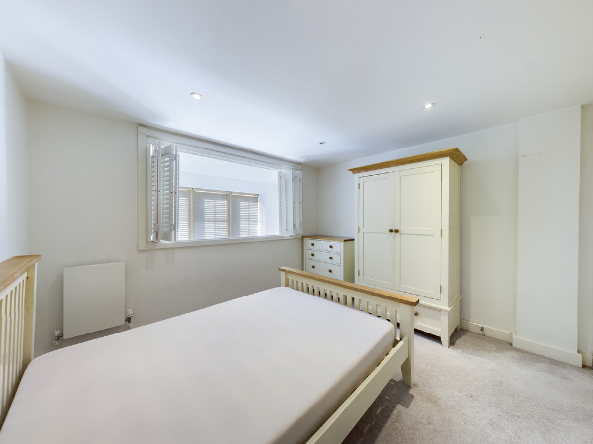 City View, Stonehouse