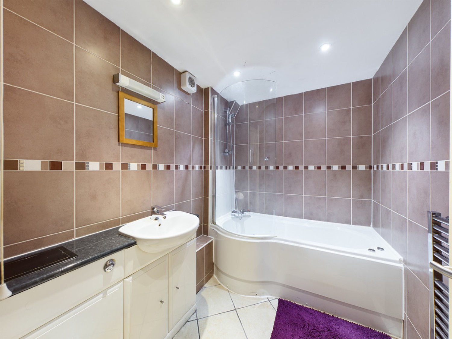 City View, Stonehouse