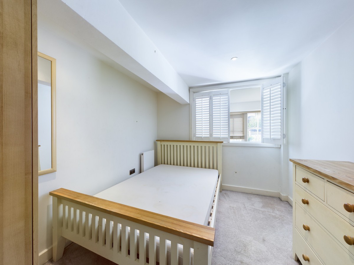 City View, Stonehouse