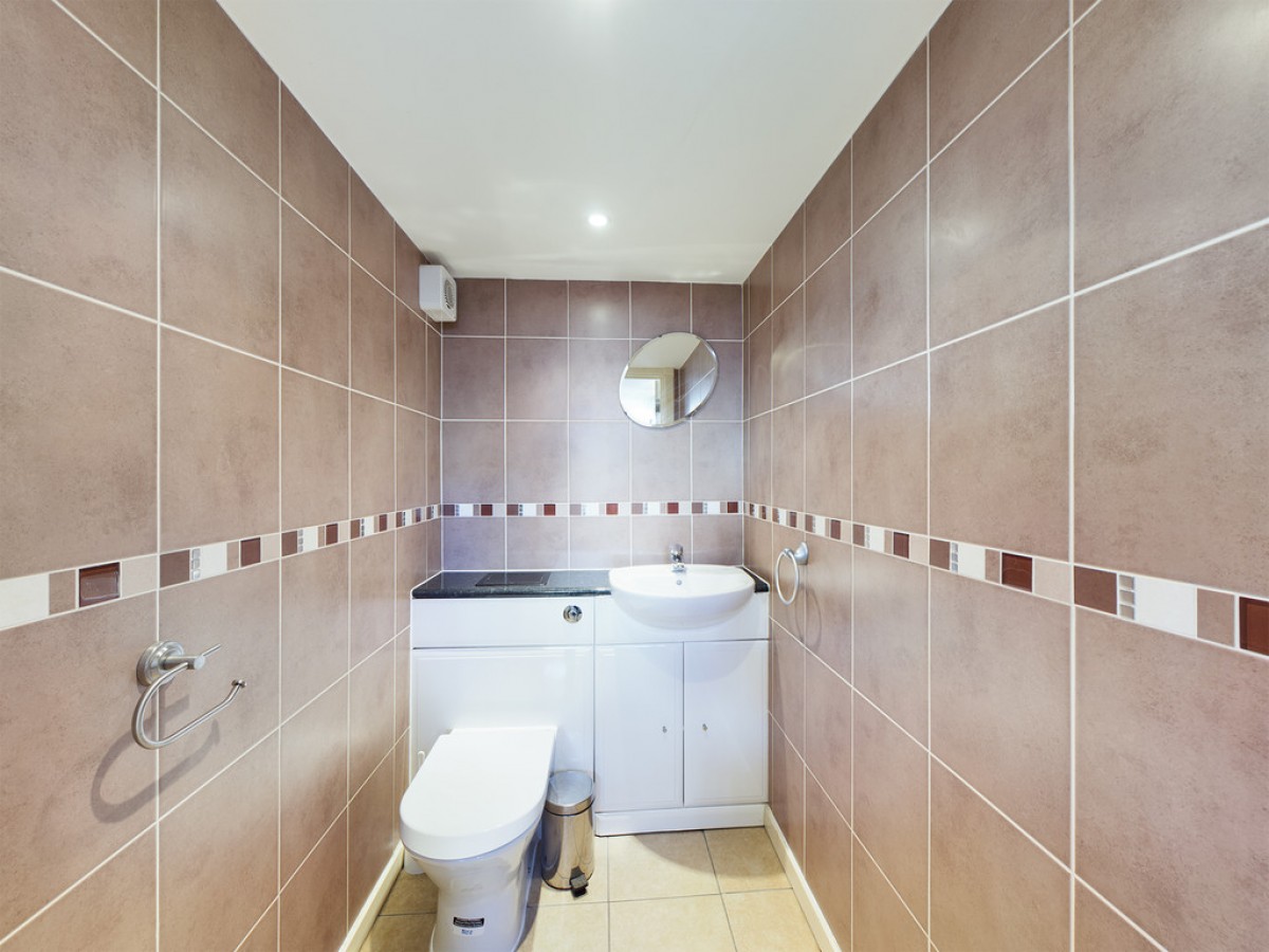 City View, Stonehouse