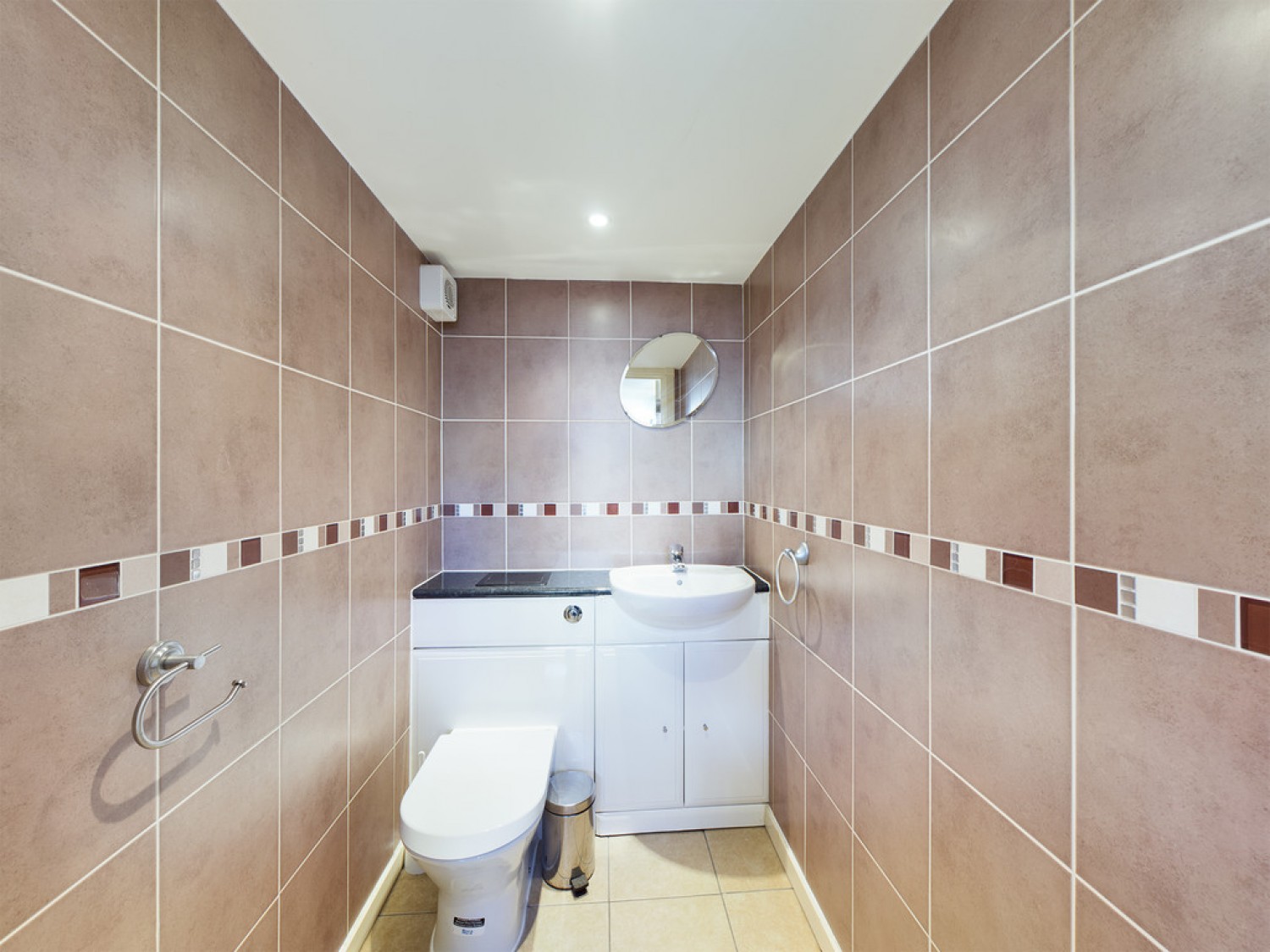 City View, Stonehouse