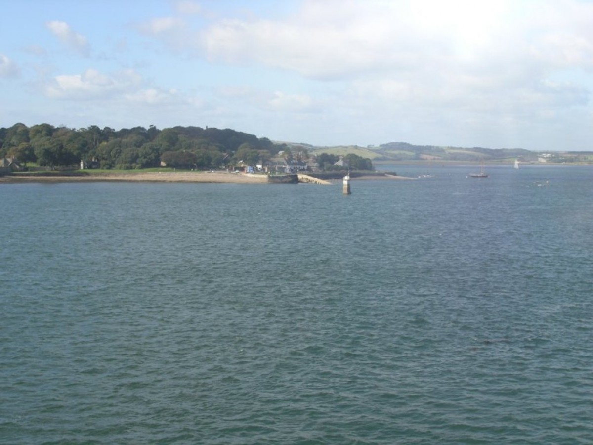 Royal William Yard, Stonehouse