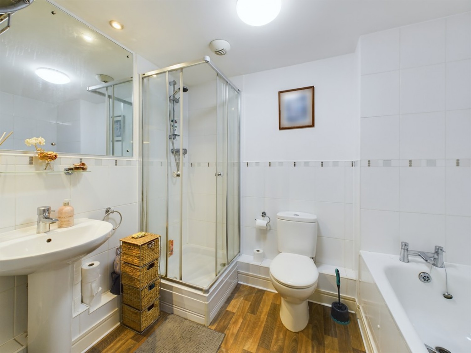 2 bedroom Flat for Letting Ebrington Street, City Centre