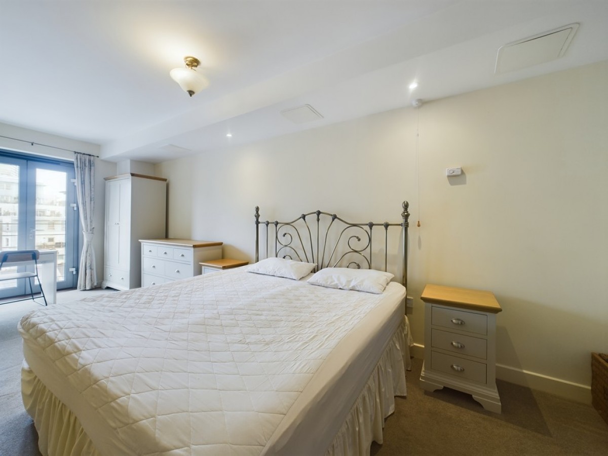 North Quay, Sutton Harbour